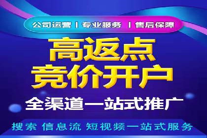 百度推广竞价策略解析及实战案例